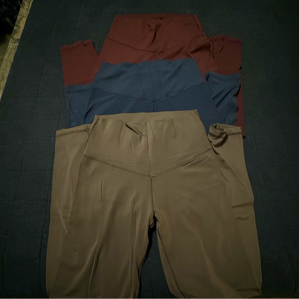Aerie Leggings (bundle)